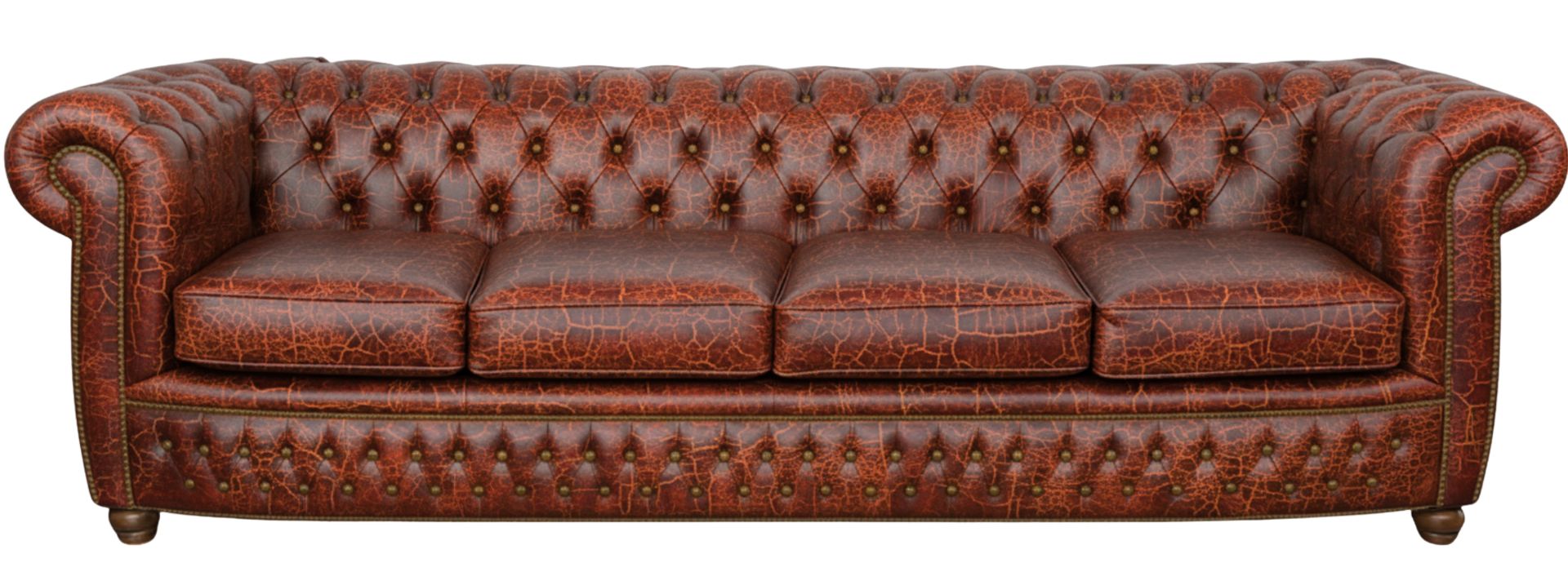 The Chamberlain Chesterfield